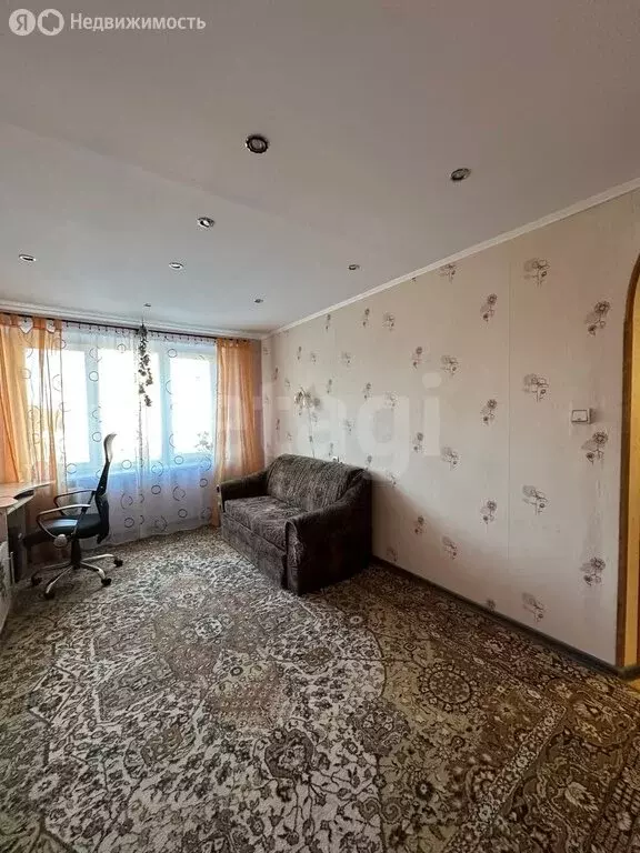 2-комнатная квартира: город Светлый, Коммунистическая улица, 6 (43.9 ... - Фото 2