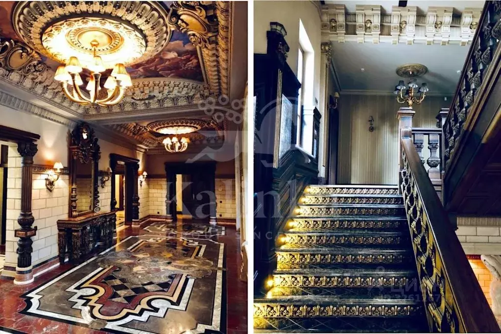 Дом в Московская область, Одинцовский городской округ, пос. Дома ... - Фото 2