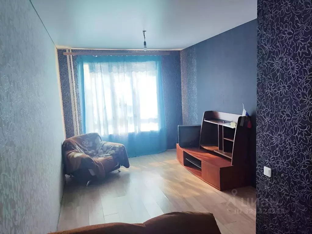 1-к кв. Самарская область, Самара ул. Петра Алабина, 6 (40.0 м) - Фото 0