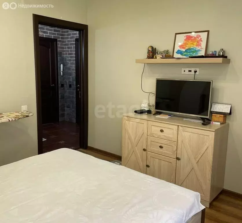 2-комнатная квартира: Анапа, Белорусский проезд, 8И (60 м) - Фото 2