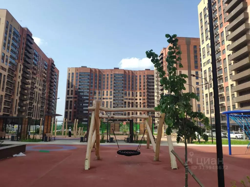 2-к кв. Краснодарский край, Краснодар ул. Имени Владимира ... - Фото 1