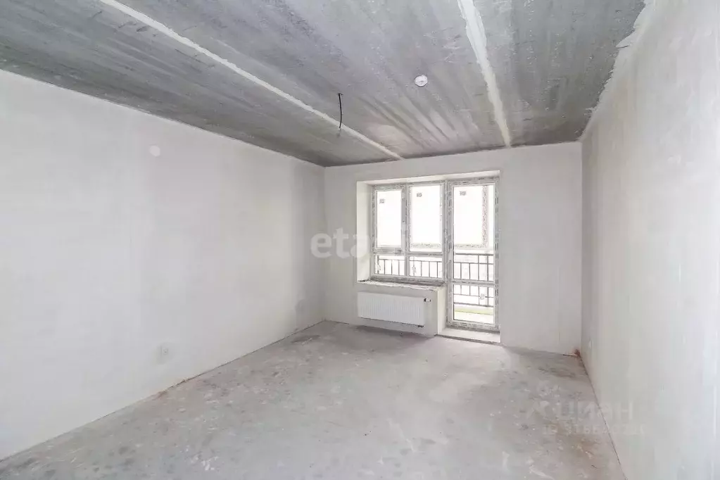 2-к кв. Тюменская область, Тюмень ул. Тимофея Кармацкого, 11 (71.0 м) - Фото 1