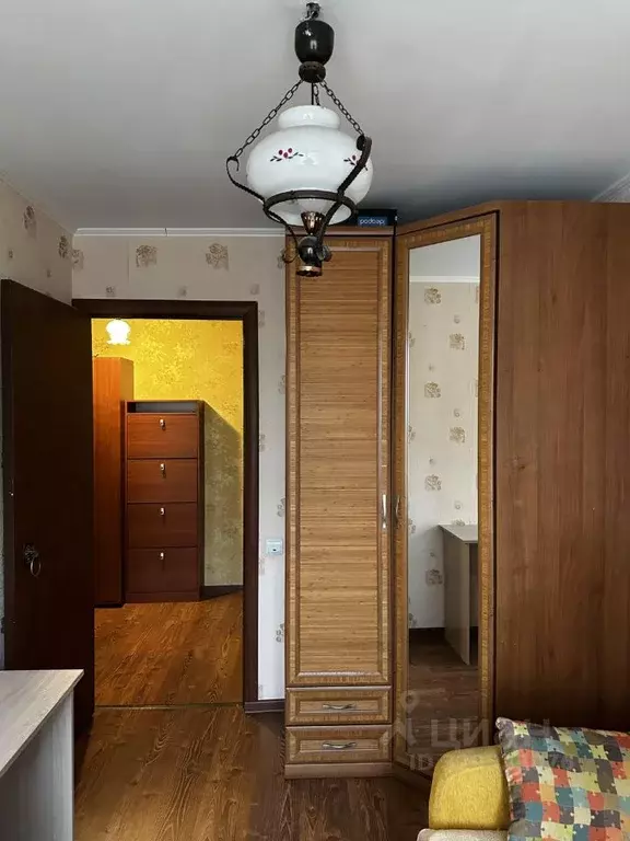 2-к кв. Москва ул. 5-я Соколиной Горы, 21К4 (45.0 м) - Фото 2