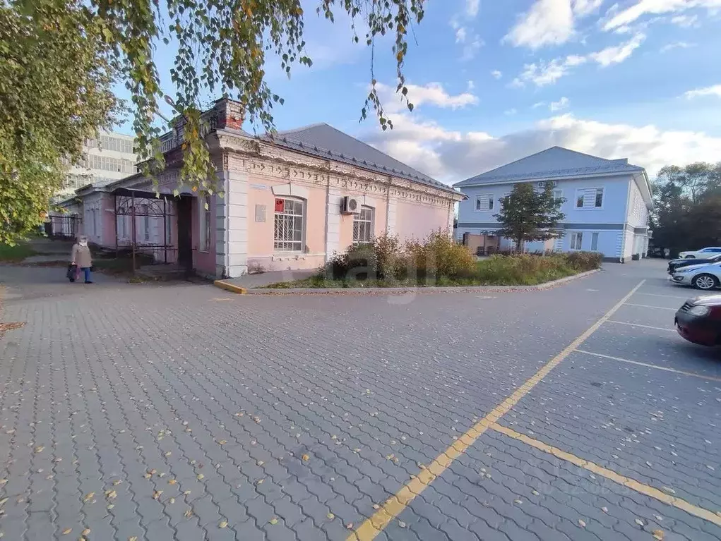 Помещение свободного назначения в Владимирская область, ... - Фото 2