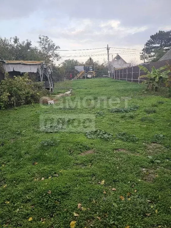 Участок в Севастополь Восход ТСН, 111 (4.3 сот.) - Фото 1