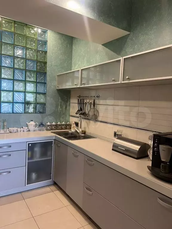 3-к. квартира, 90 м, 7/7 эт. - Фото 0