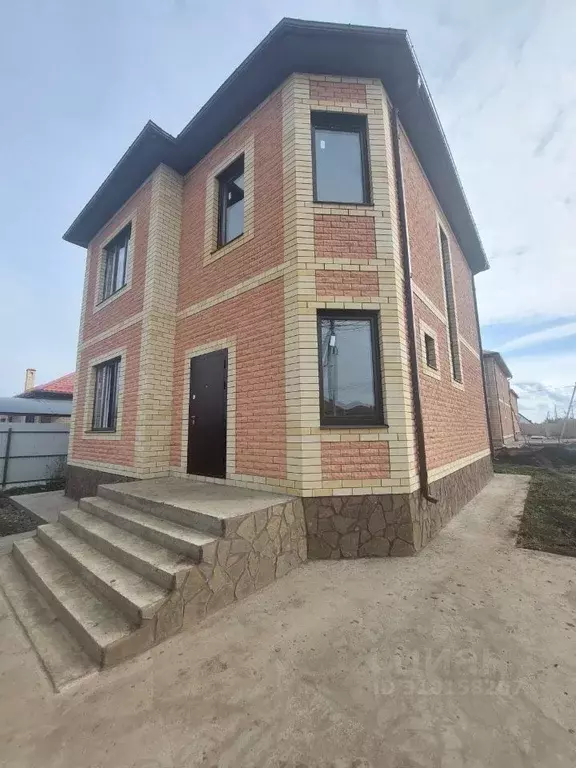 Дом в Краснодарский край, Краснодар Северный мкр, ул. Вячеслава ... - Фото 2