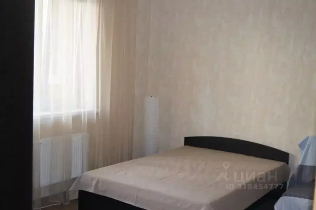 1-к кв. Краснодарский край, Краснодар Центральный мкр, ул. ... - Фото 0