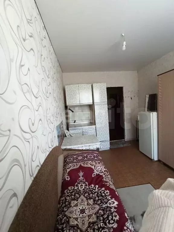 Комната 13,3 м в 1-к., 3/4 эт. - Фото 1