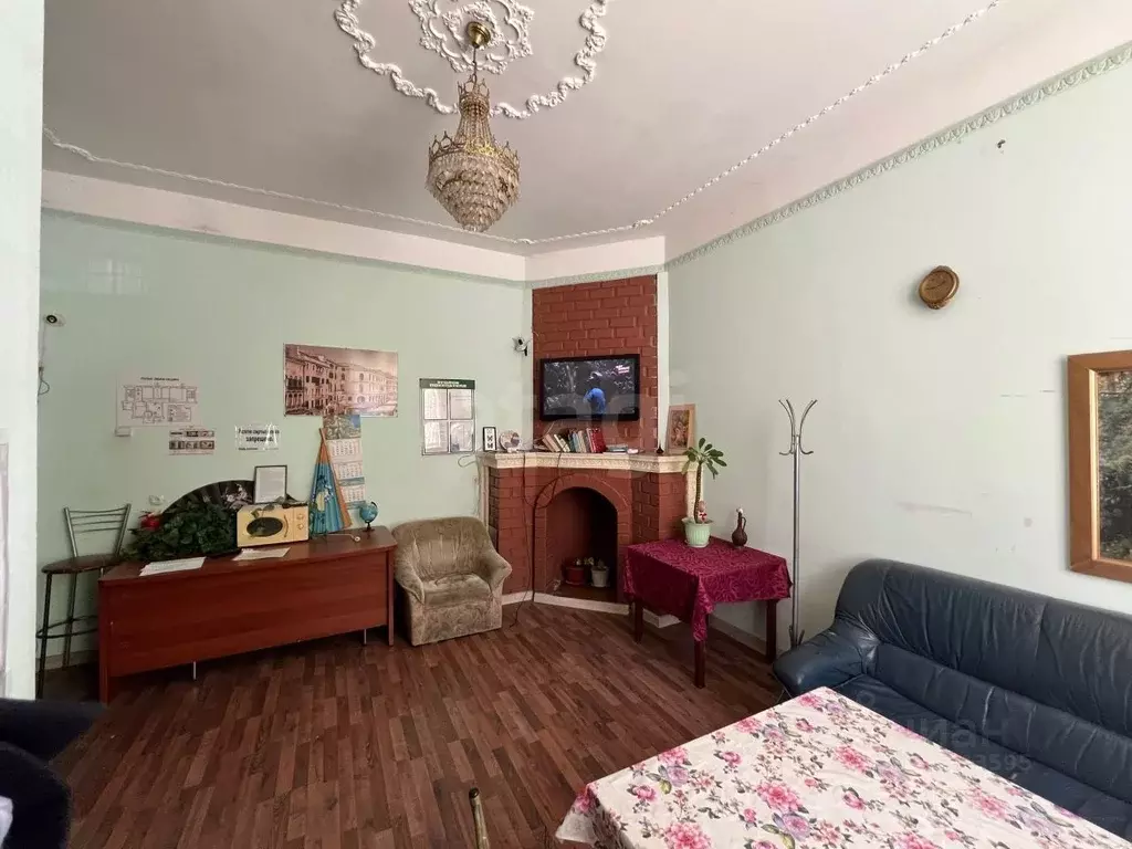 Помещение свободного назначения в Челябинская область, Челябинск ... - Фото 1