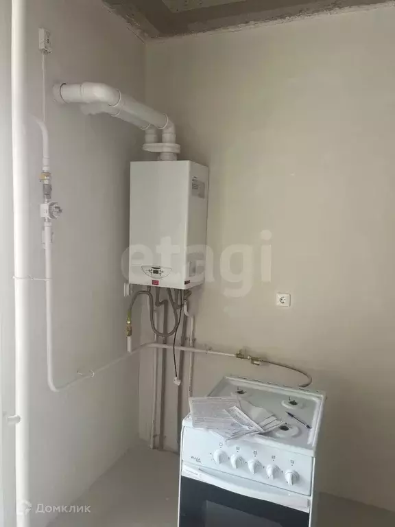 Продаётся 1-к квартира, 36.05 м - Фото 0