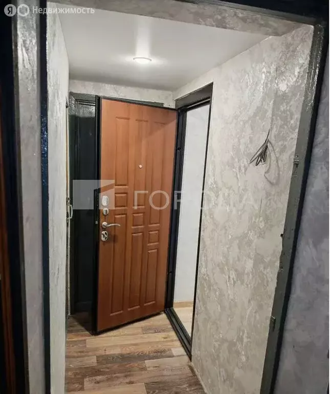 1к в -комнатной квартире (60 м) - Фото 2