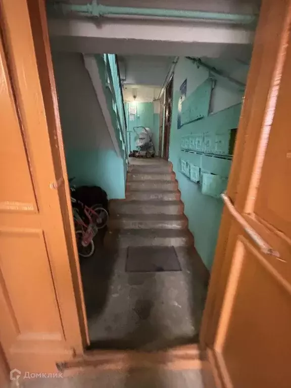 Продаётся 1-к квартира, 32 м - Фото 0