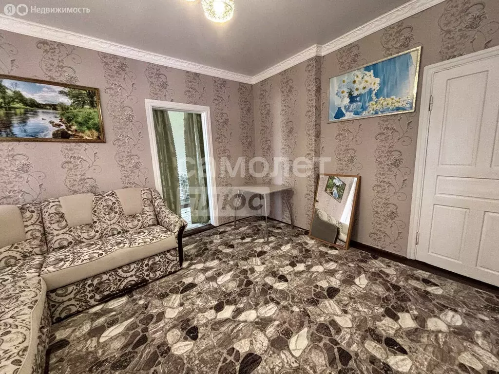 Дом в хутор Усатова Балка, улица Маяковского, 9 (75 м) - Фото 0