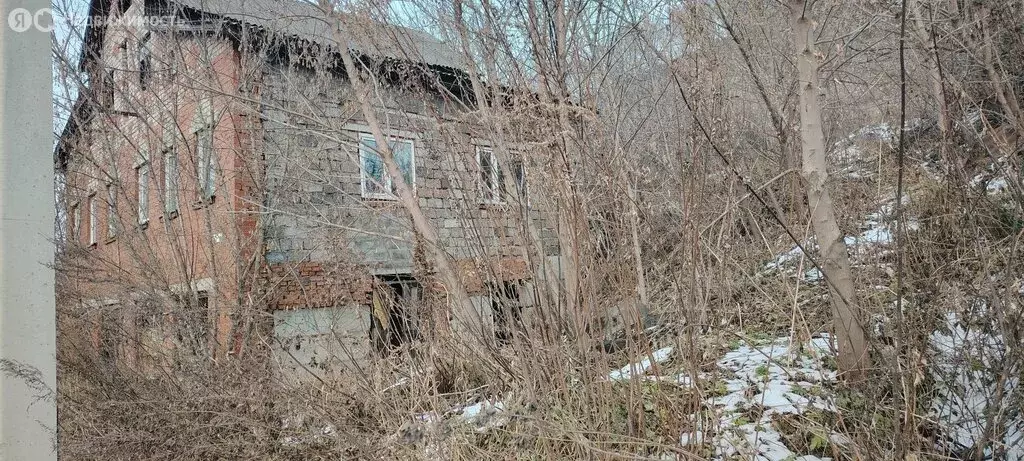 Участок в Горно-Алтайск, Барнаульский переулок (10 м) - Фото 2