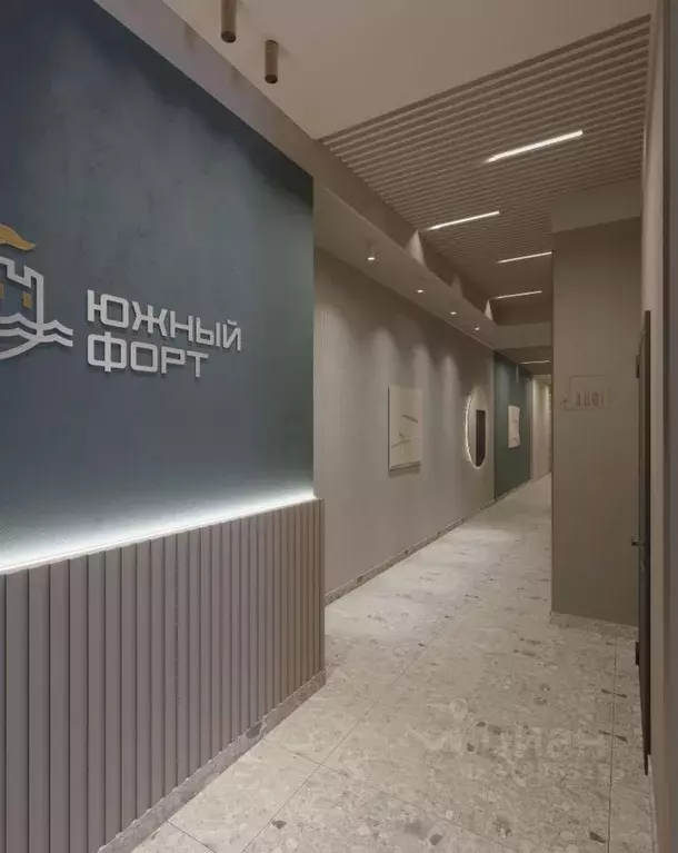1-к кв. Санкт-Петербург ул. Маршала Казакова, 64к1 (27.26 м) - Фото 1