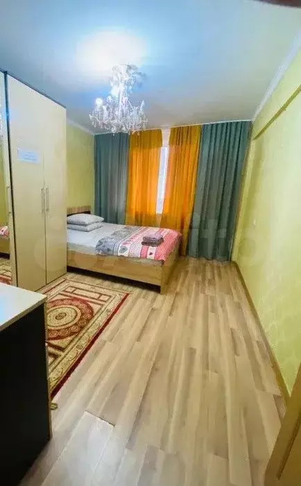 2-к. квартира, 51 м, 5/10 эт. - Фото 1
