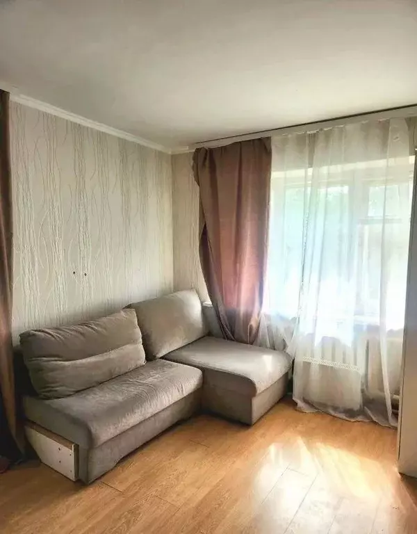 1-к кв. Москва ул. Багрицкого, 16К1 (35.0 м) - Фото 1