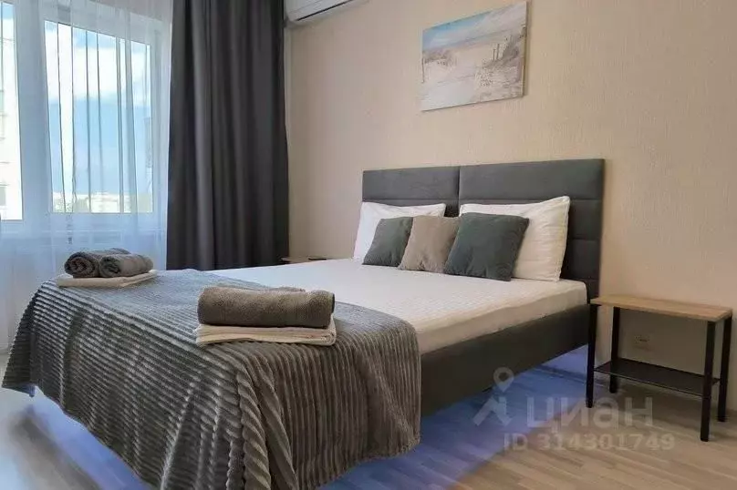 2-к кв. Севастополь просп. Античный, 8В (63.0 м) - Фото 2