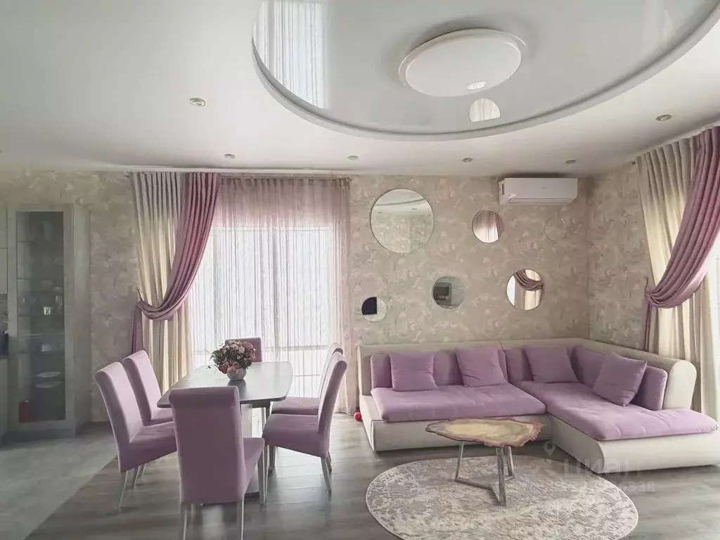 Коттедж в Самарская область, Ставропольский район, с. Подстепки ... - Фото 1