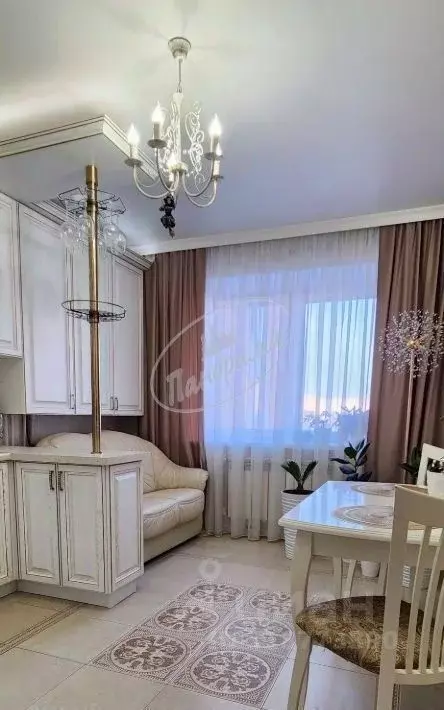 3-к кв. Калужская область, Калуга ул. Фомушина, 3 (85.0 м) - Фото 1