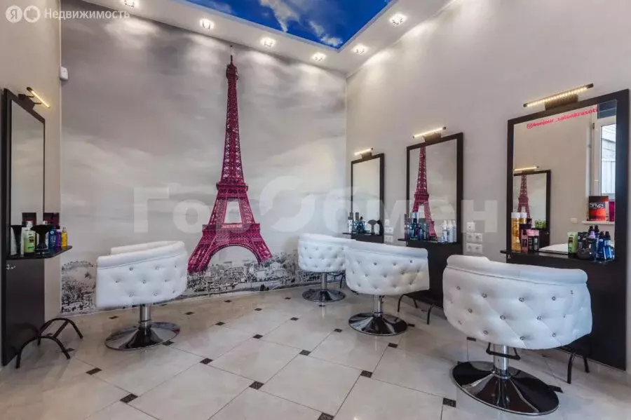 Помещение свободного назначения (130 м) - Фото 2