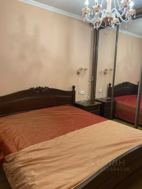 2-к кв. Крым, Симферополь ул. Марка Донского, 16 (56.0 м) - Фото 0