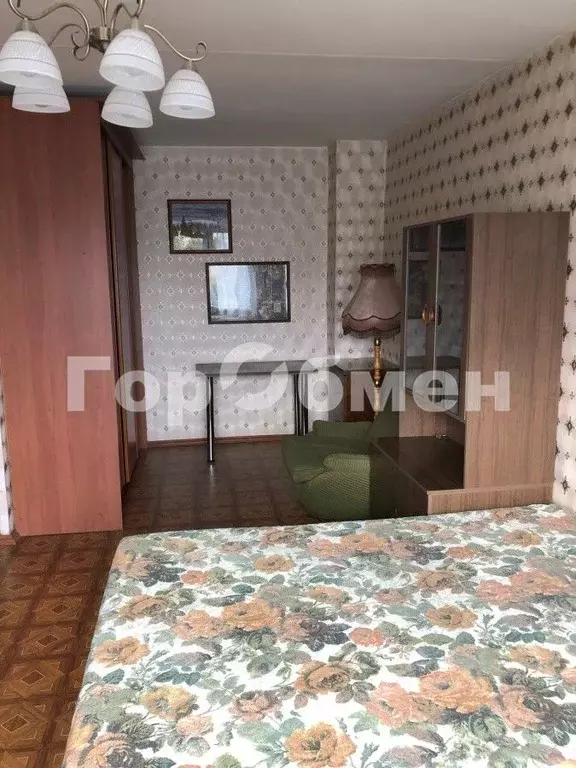 1-к кв. Москва Флотская ул., 29К3 (34.6 м) - Фото 1