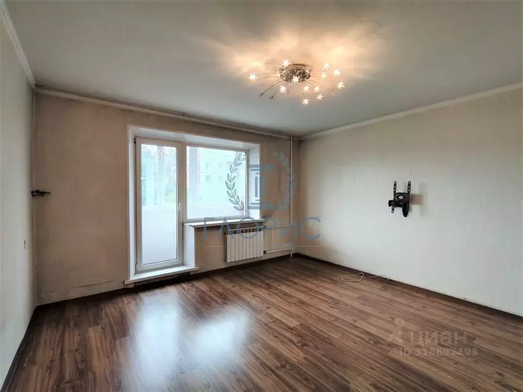 3-к кв. Хакасия, Абакан ул. Лермонтова, 3 (65.0 м) - Фото 1