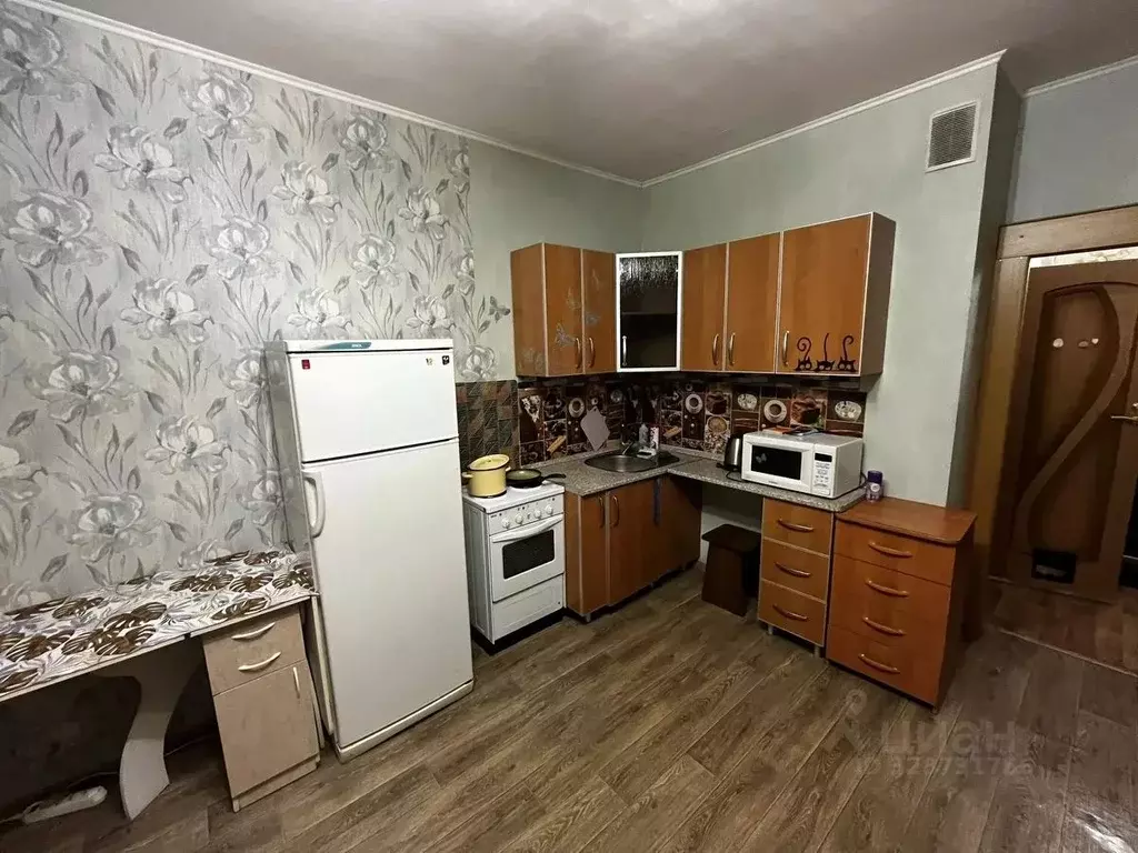 Студия Хакасия, Абакан просп. Дружбы Народов, 39 (27.0 м) - Фото 1