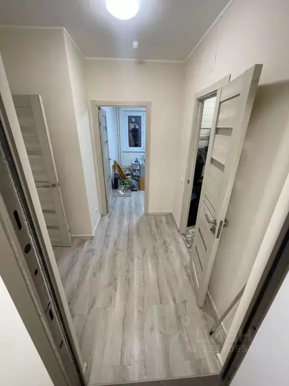 1-к кв. Московская область, Люберцы ул. Рождественская, 6 (40.0 м) - Фото 2