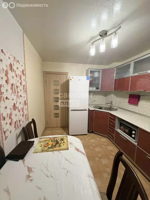 2-комнатная квартира: Йошкар-Ола, Первомайская улица, 79 (49 м) - Фото 1