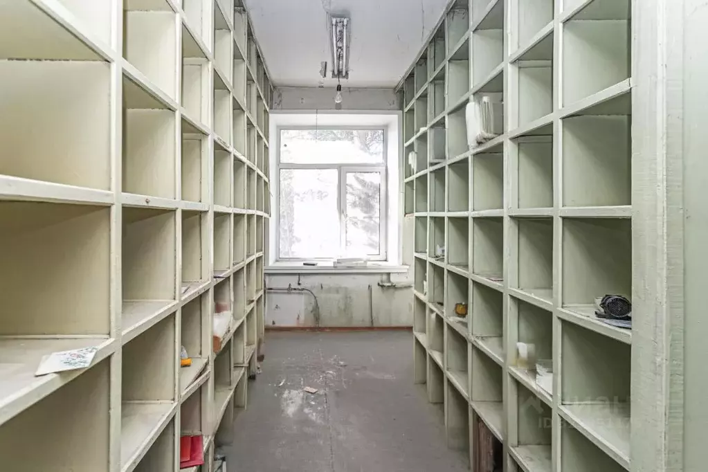 Офис в Новосибирская область, Искитим Молдавская ул., 48 (142 м) - Фото 1