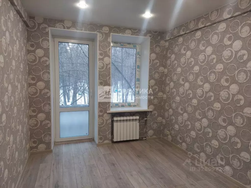 2-к кв. Москва Новопесчаная ул., 8К2 (55.0 м) - Фото 1