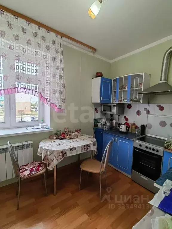 2-к кв. Ямало-Ненецкий АО, Муравленко ул. Нефтяников, 29 (54.2 м) - Фото 2