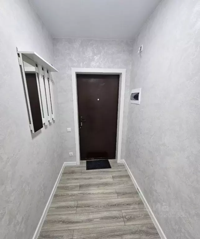 1-к кв. Московская область, Котельники Новые Котельники мкр, 17 (45.0 ... - Фото 1