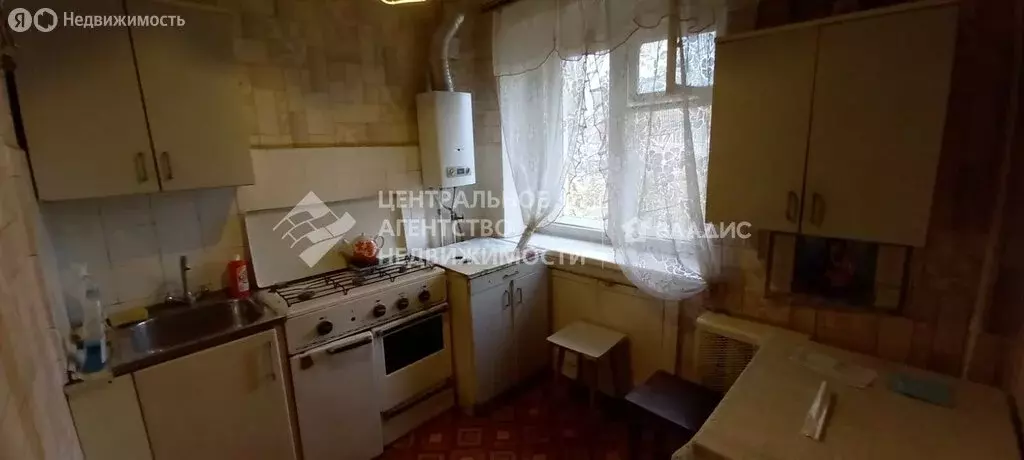 2-комнатная квартира: Кораблино, улица Текстильщиков, 7 (41 м) - Фото 1