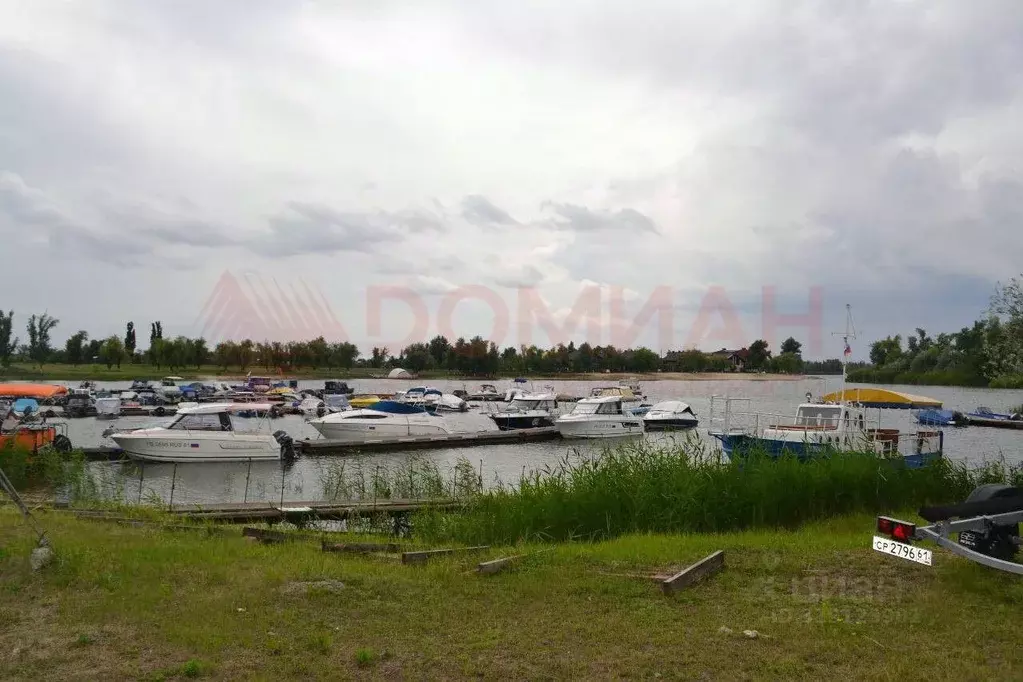 Гараж в Ростовская область, Волгодонск Лодочная ул., 27 (30 м) - Фото 0
