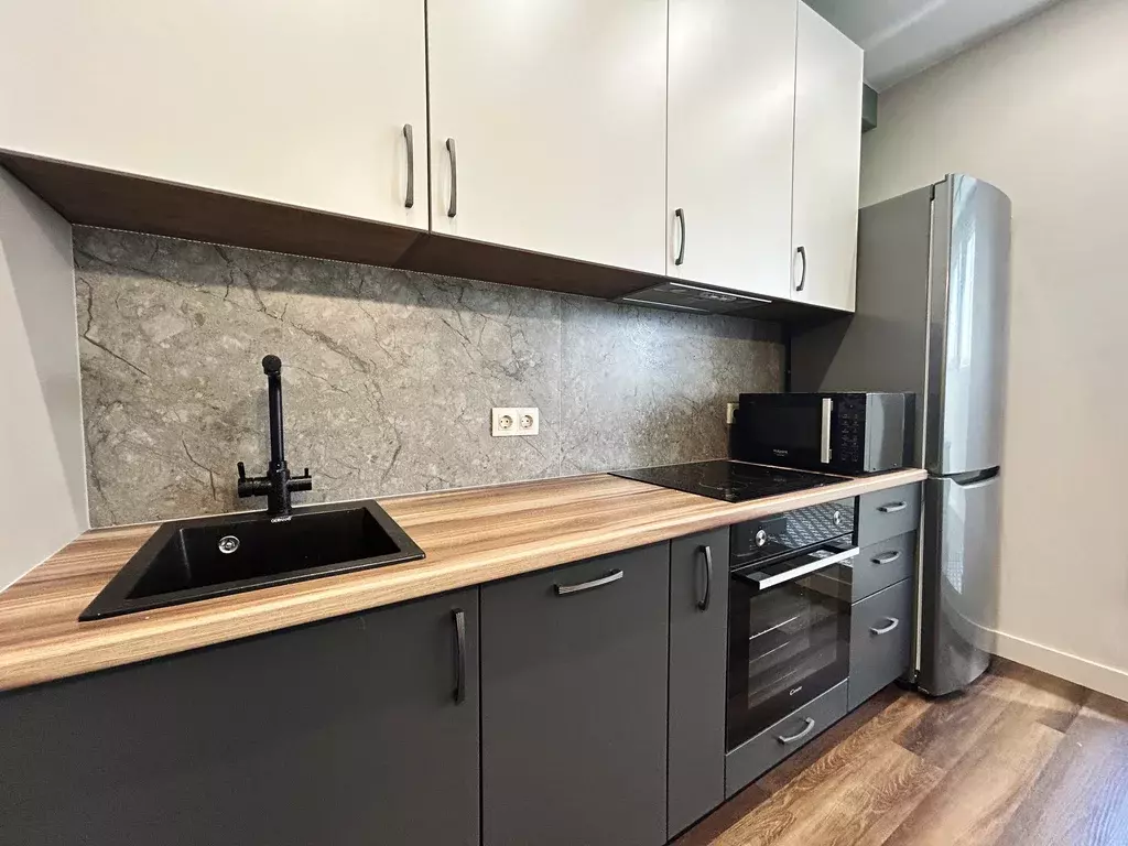 Продаётся квартира-студия, 23.4 м - Фото 1