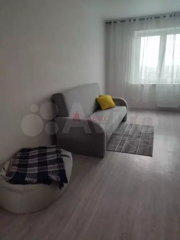 2-к. квартира, 55,5 м, 15/18 эт. - Фото 0