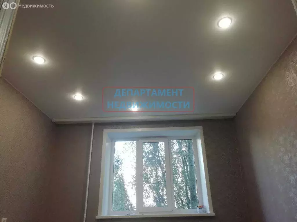 2-комнатная квартира: Димитровград, Московская улица, 57 (34 м) - Фото 1