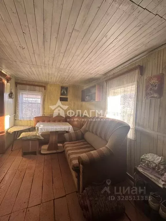 Дом в Иркутская область, Усольский район, Железнодорожное с/пос, пос. ... - Фото 2