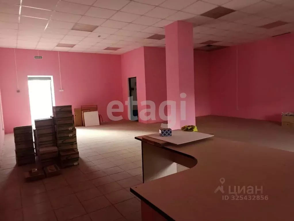 Офис в Брянская область, Суземка рп ул. Вокзальная, 2В (85 м) - Фото 2