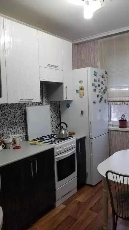 Продаётся 2-к квартира, 50 м - Фото 0