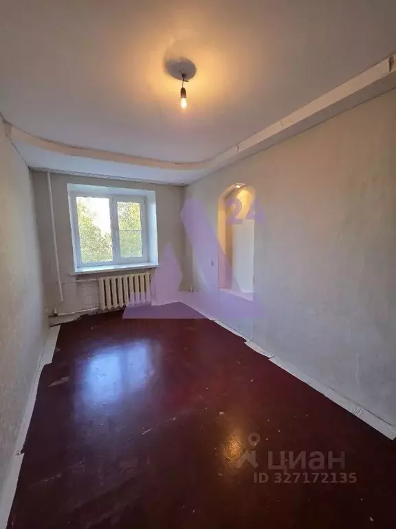 3-к кв. Алтайский край, Новоалтайск Парковая ул., 3 (55.9 м) - Фото 1