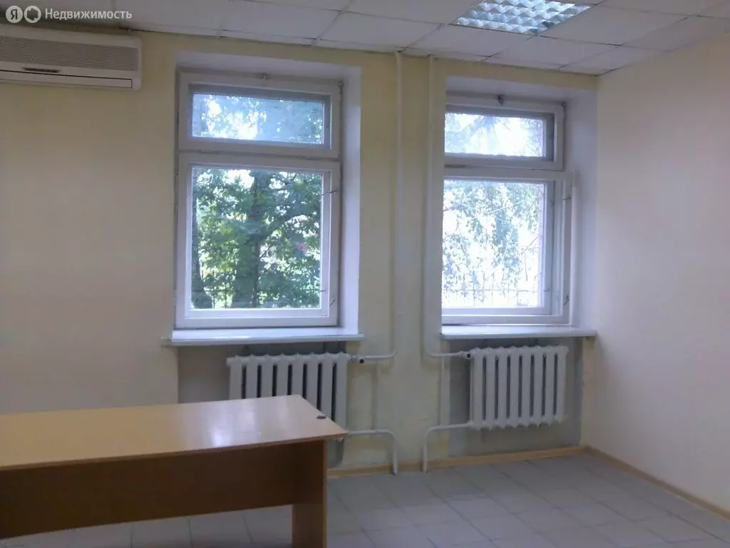 Офис (18.1 м) - Фото 0