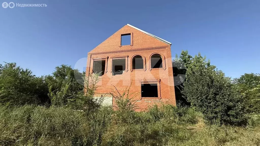 Дом в Новокубанск, Сибирская улица, 41 (235 м) - Фото 2