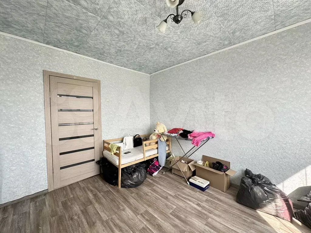 Комната 12 м в 2-к., 5/5 эт. - Фото 1