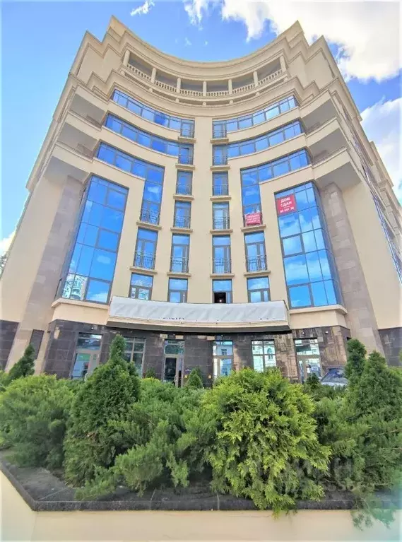 2-к кв. Крым, Ялта ул. Игнатенко, 9с1 (56.0 м) - Фото 1