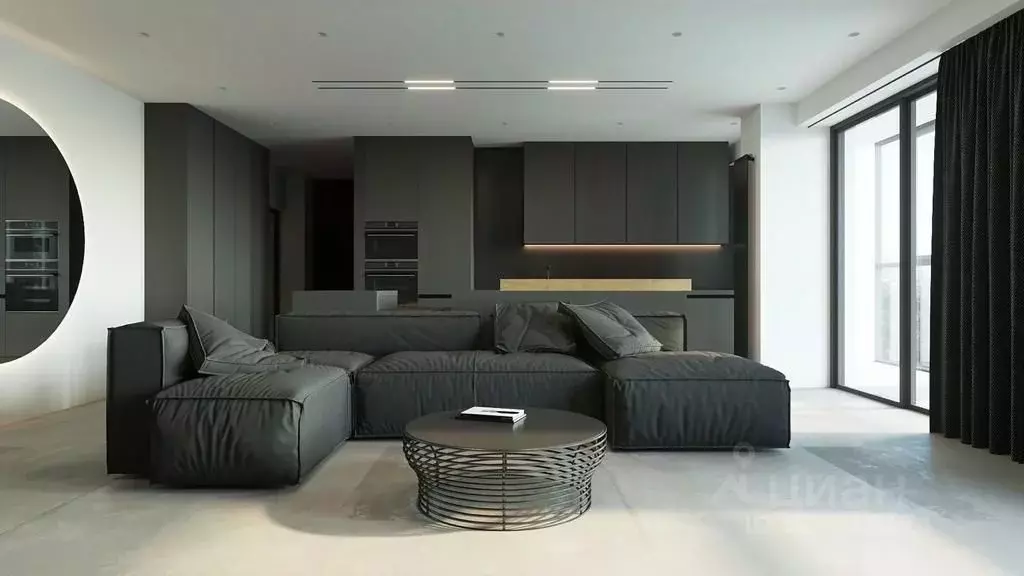 2-к кв. Краснодарский край, Краснодар Центральный мкр, ул. Буденного, ... - Фото 1